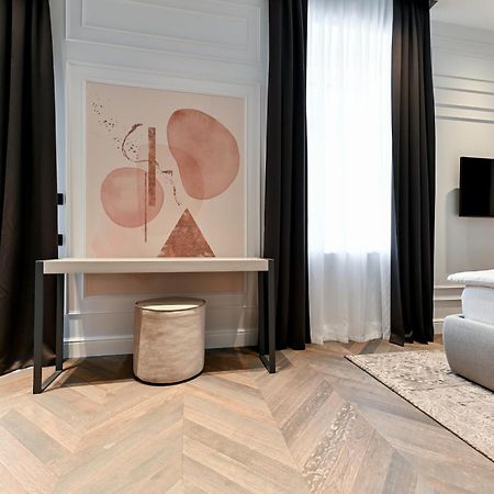 Three Pearls Deluxe Rooms & Studios Zadar Ngoại thất bức ảnh
