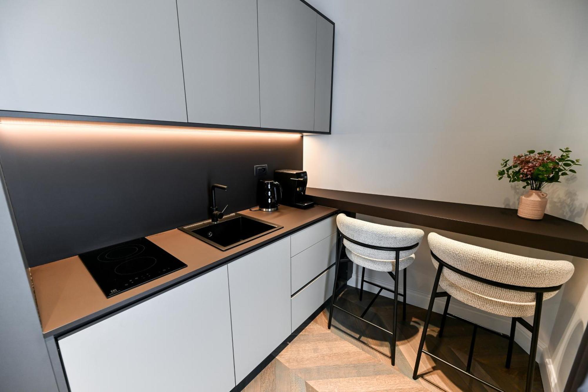 Three Pearls Deluxe Rooms & Studios Zadar Ngoại thất bức ảnh