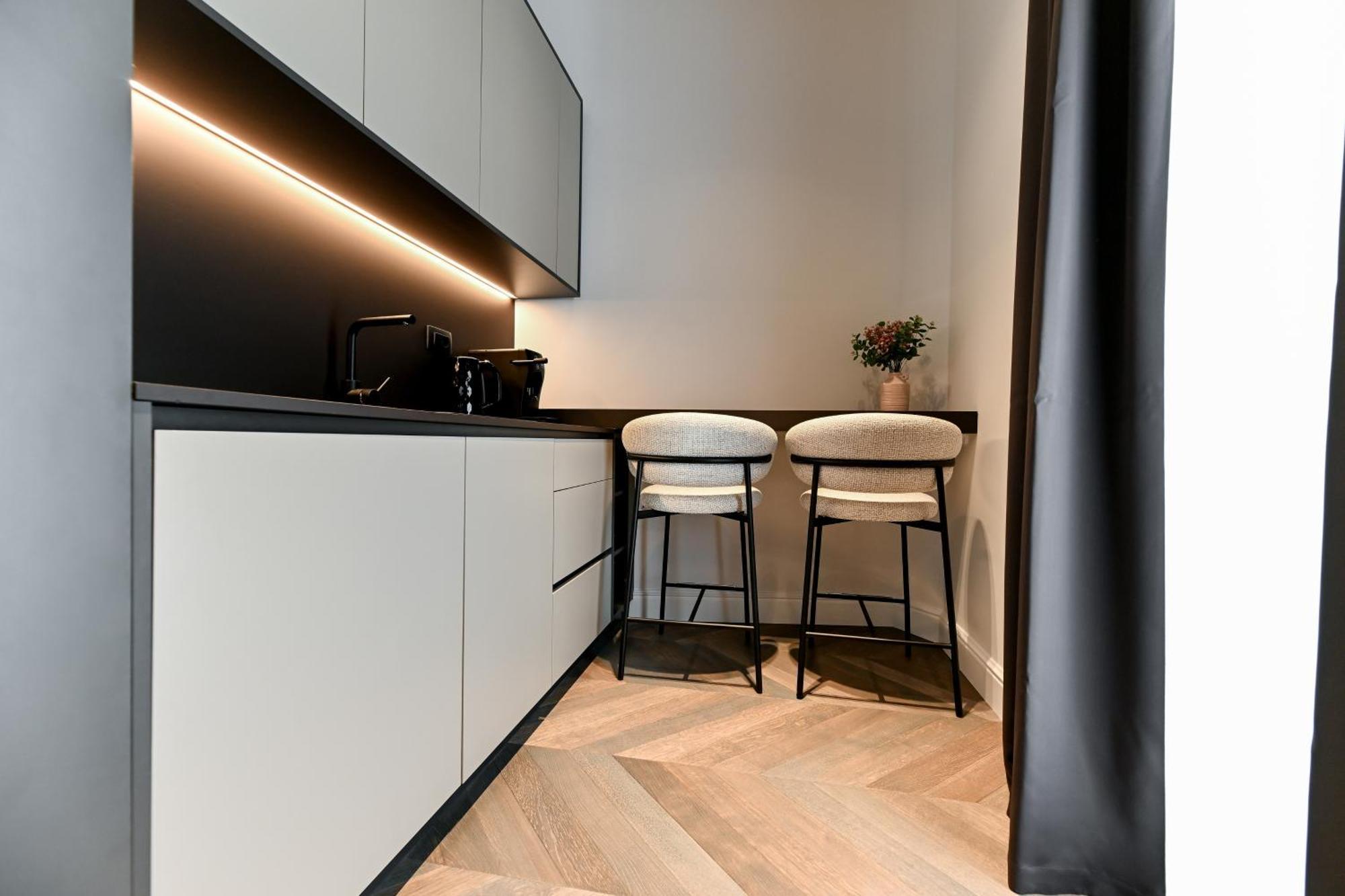 Three Pearls Deluxe Rooms & Studios Zadar Ngoại thất bức ảnh