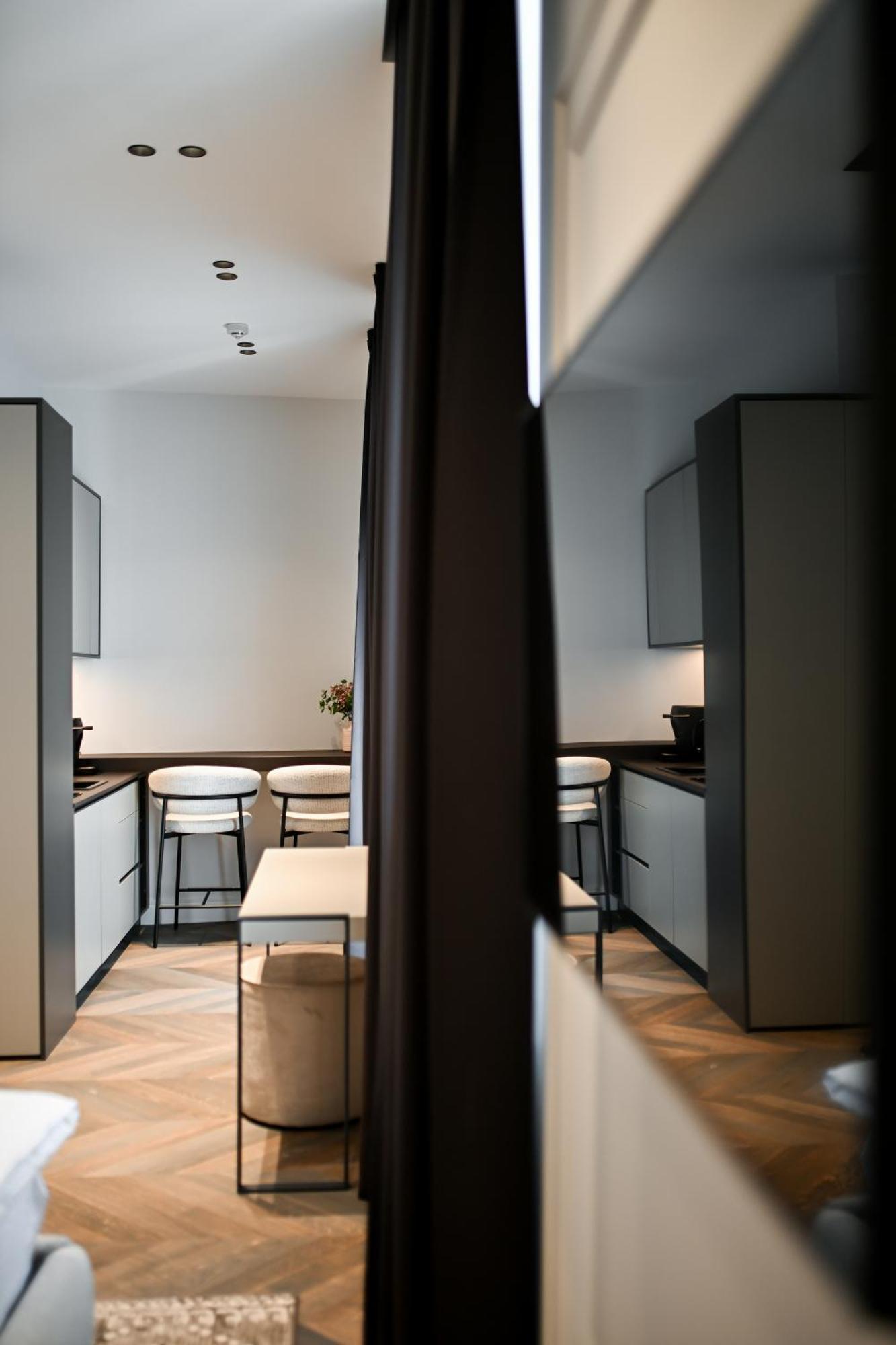 Three Pearls Deluxe Rooms & Studios Zadar Ngoại thất bức ảnh