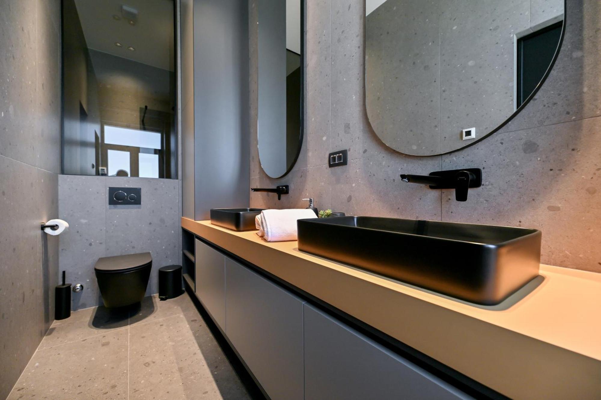 Three Pearls Deluxe Rooms & Studios Zadar Ngoại thất bức ảnh