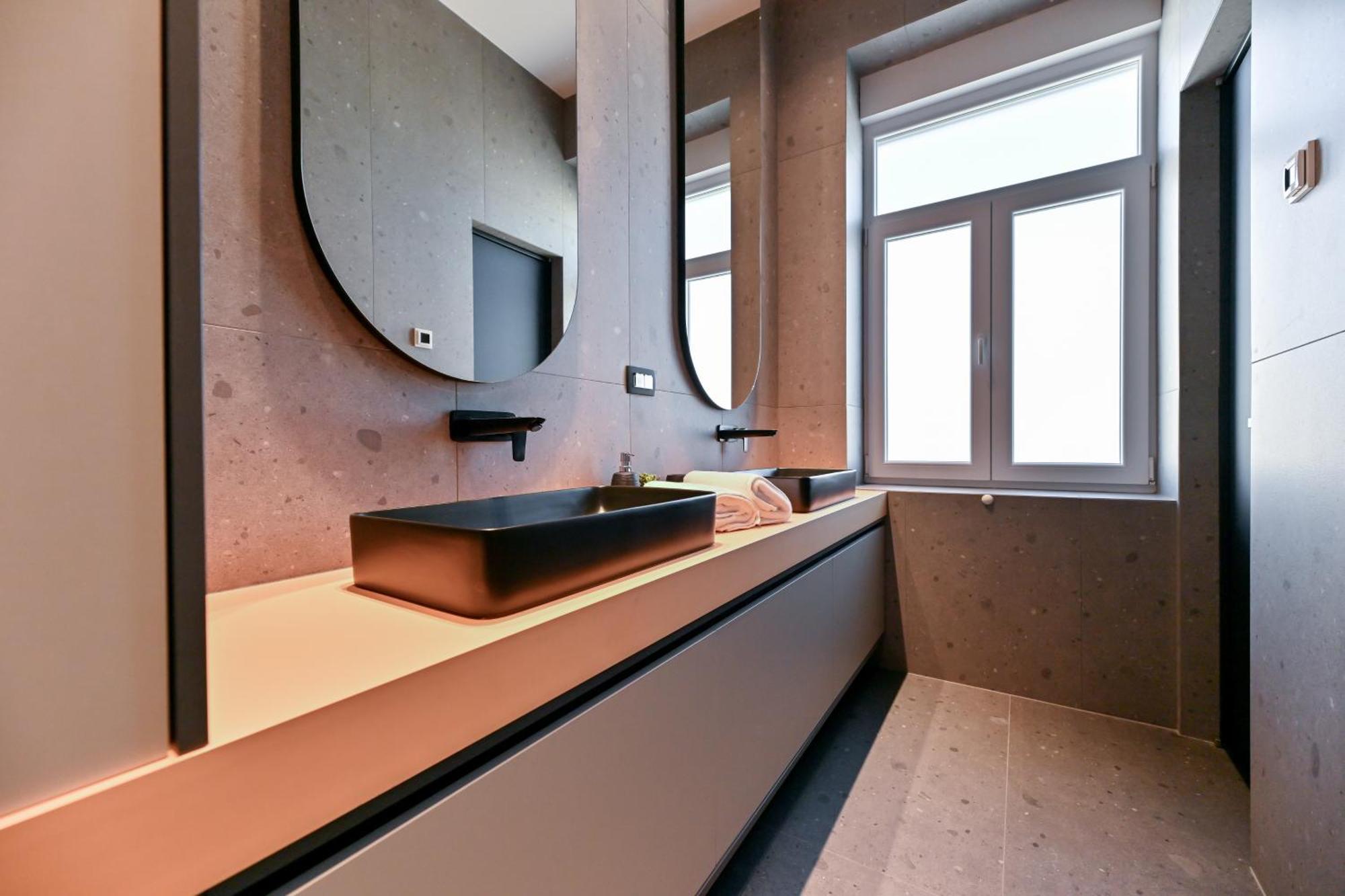 Three Pearls Deluxe Rooms & Studios Zadar Ngoại thất bức ảnh