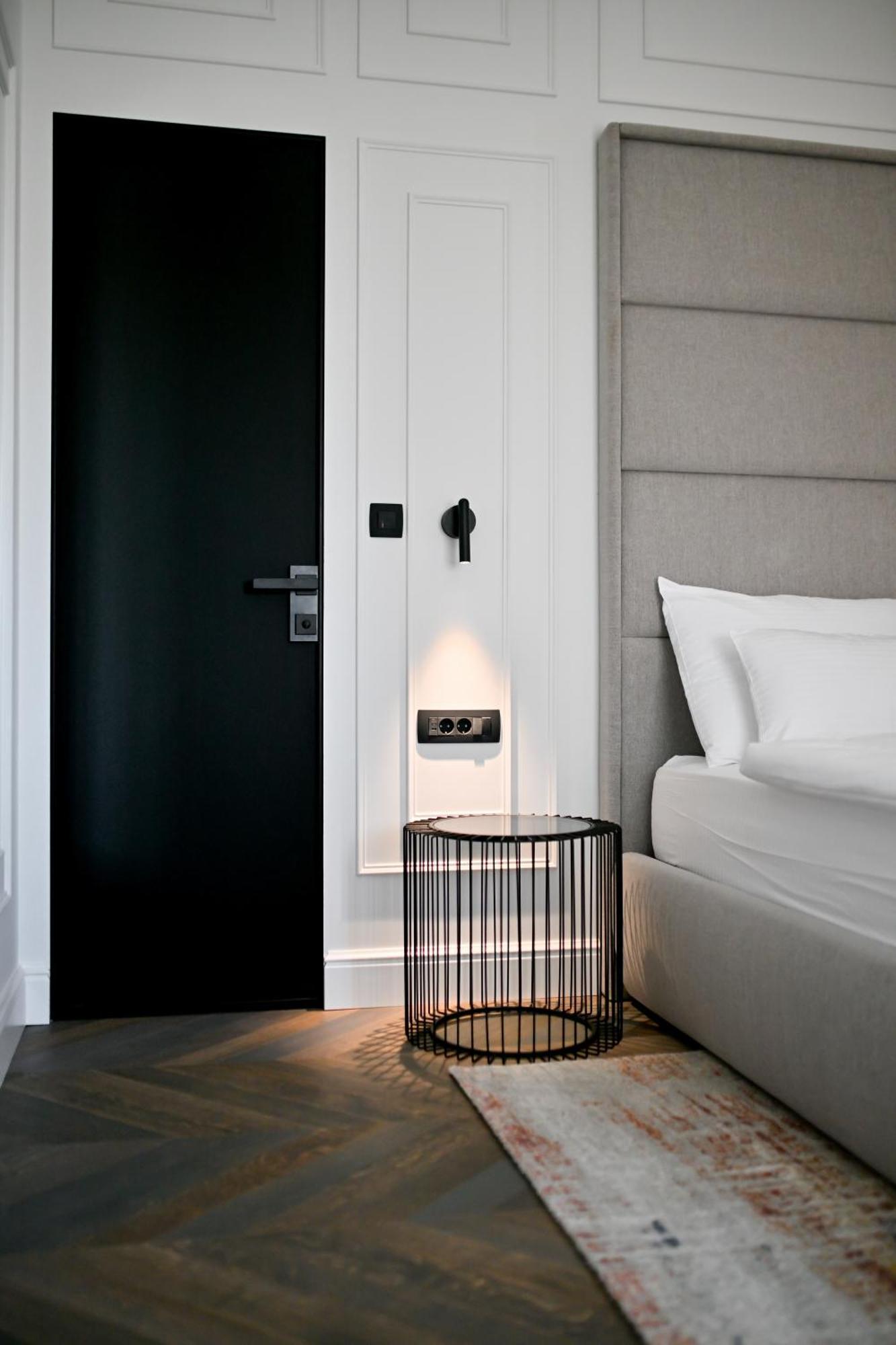 Three Pearls Deluxe Rooms & Studios Zadar Ngoại thất bức ảnh