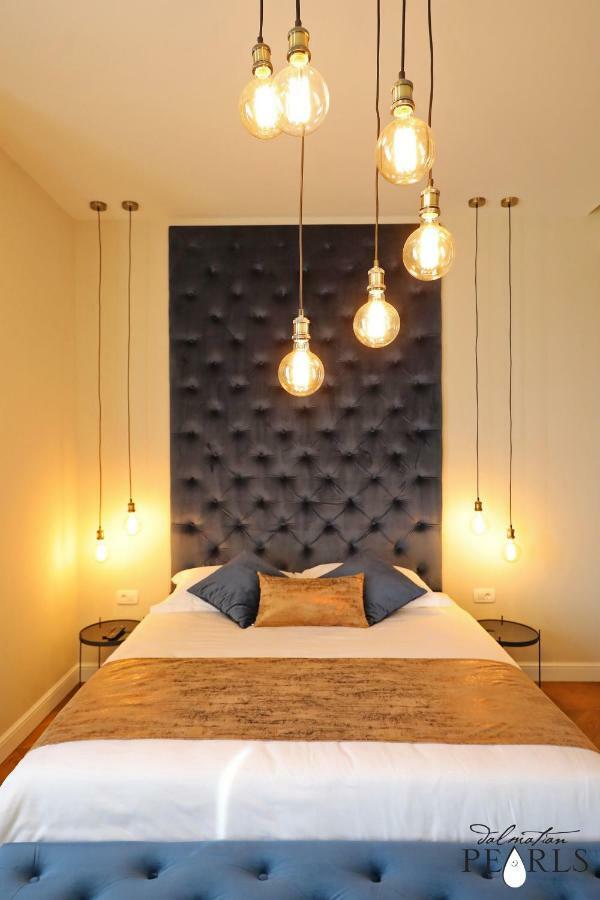 Three Pearls Deluxe Rooms & Studios Zadar Ngoại thất bức ảnh